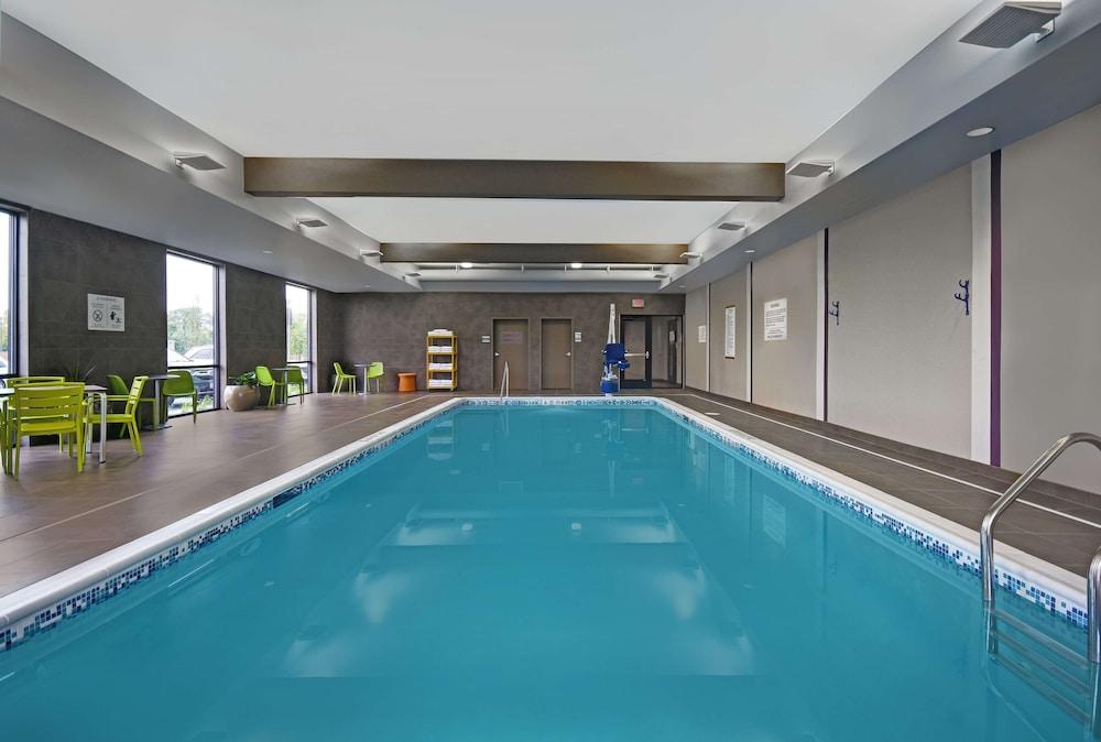 Home2 Suites by Hilton Utica