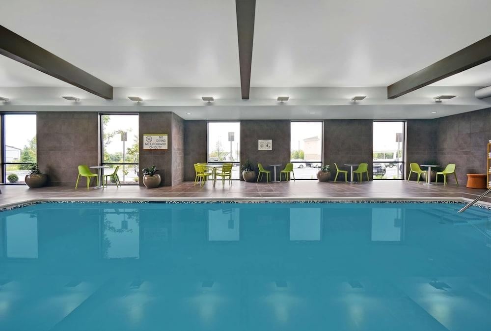 Home2 Suites by Hilton Utica