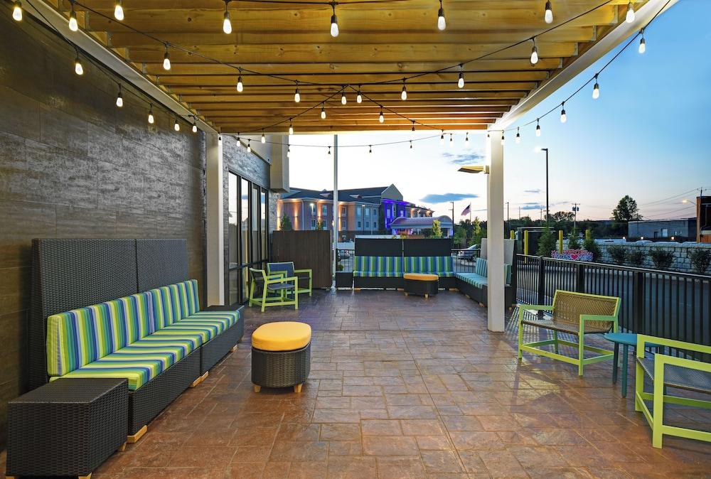 Home2 Suites by Hilton Utica
