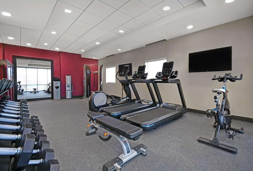 Home2 Suites by Hilton Utica