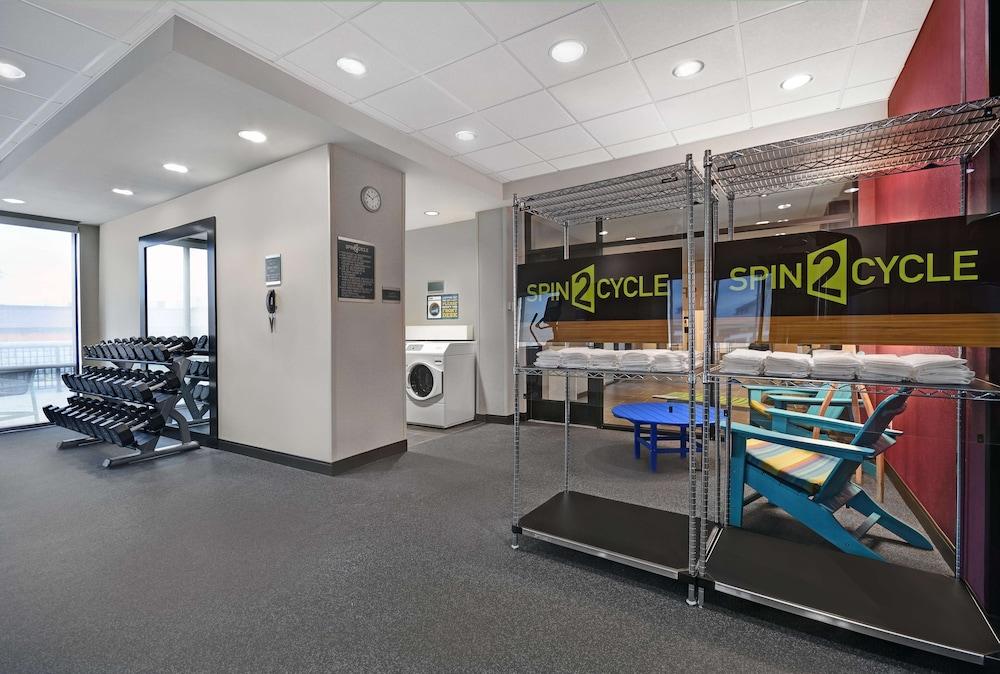 Home2 Suites by Hilton Utica