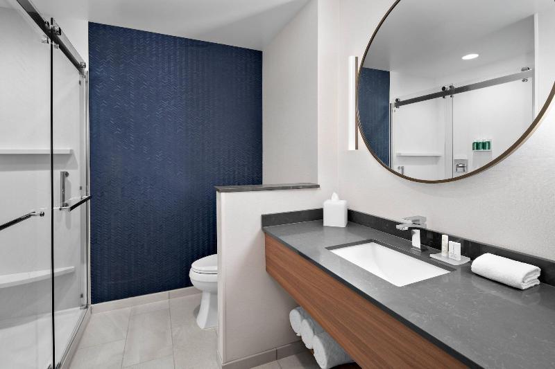 Fairfield Inn & Suites Lake Geneva