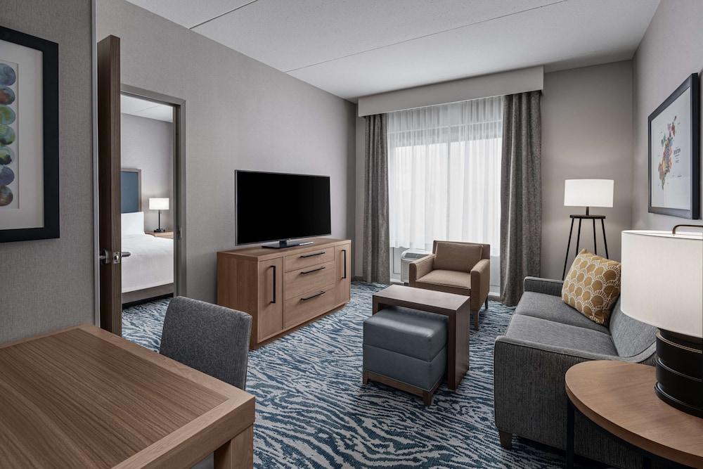 Homewood Suites by Hilton Boston Woburn