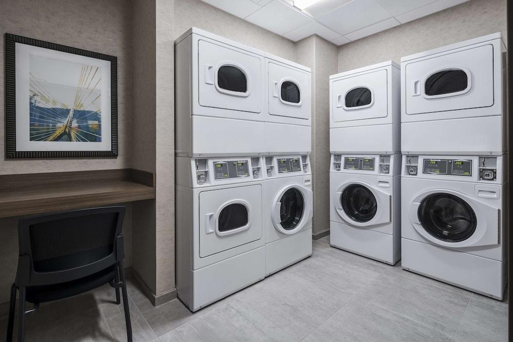 Homewood Suites by Hilton Boston Woburn