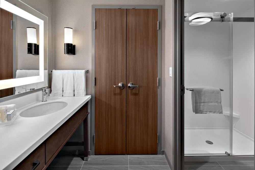 Homewood Suites by Hilton Boston Woburn