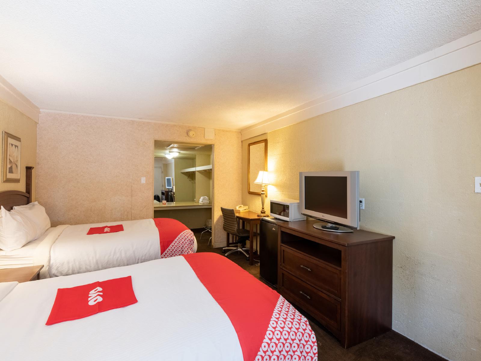 Bay City Inn