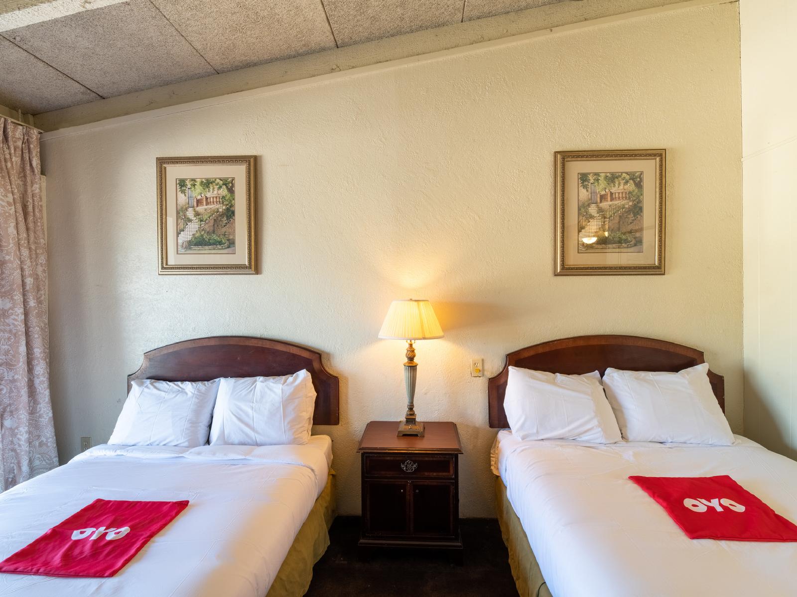 Bay City Inn