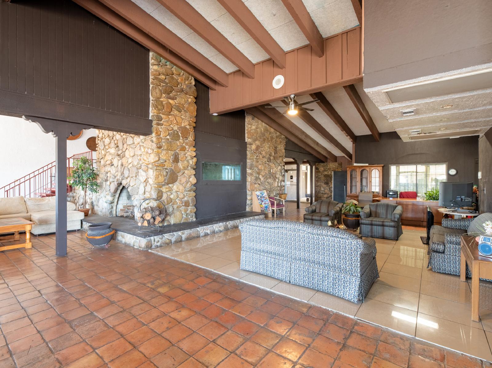 Bay City Inn