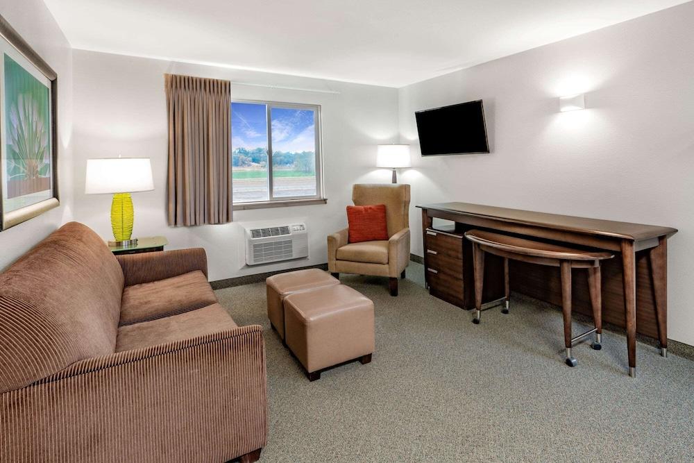 Travelodge Lovell