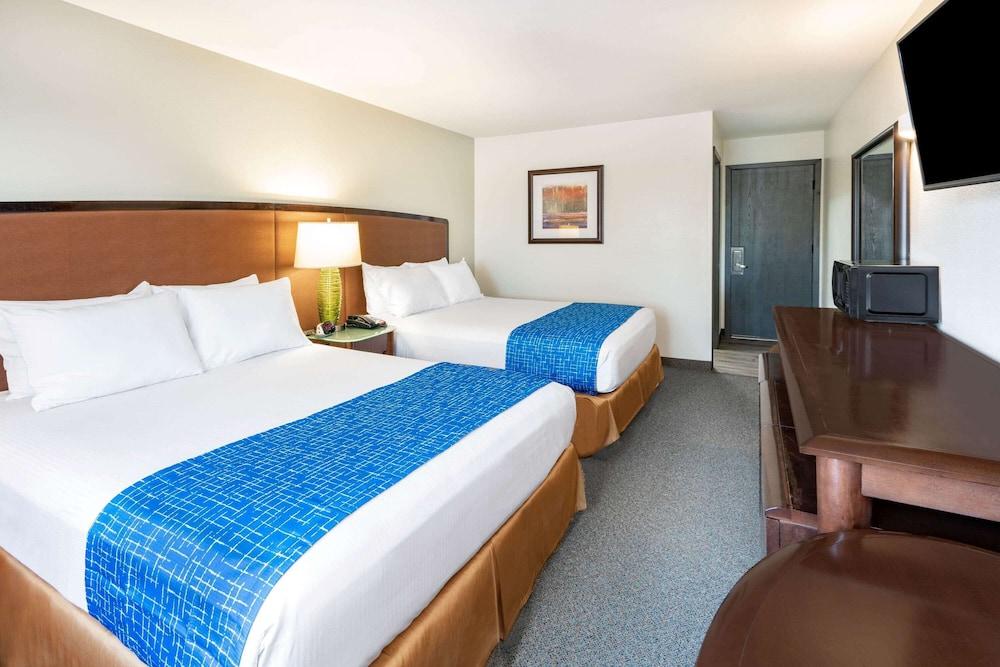 Travelodge Lovell