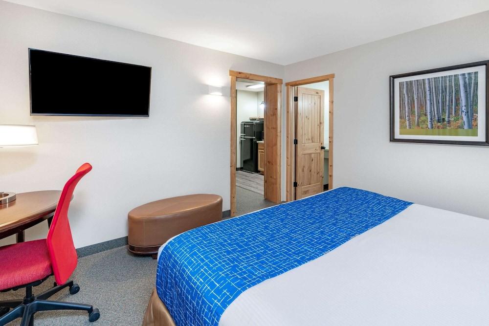Travelodge Lovell