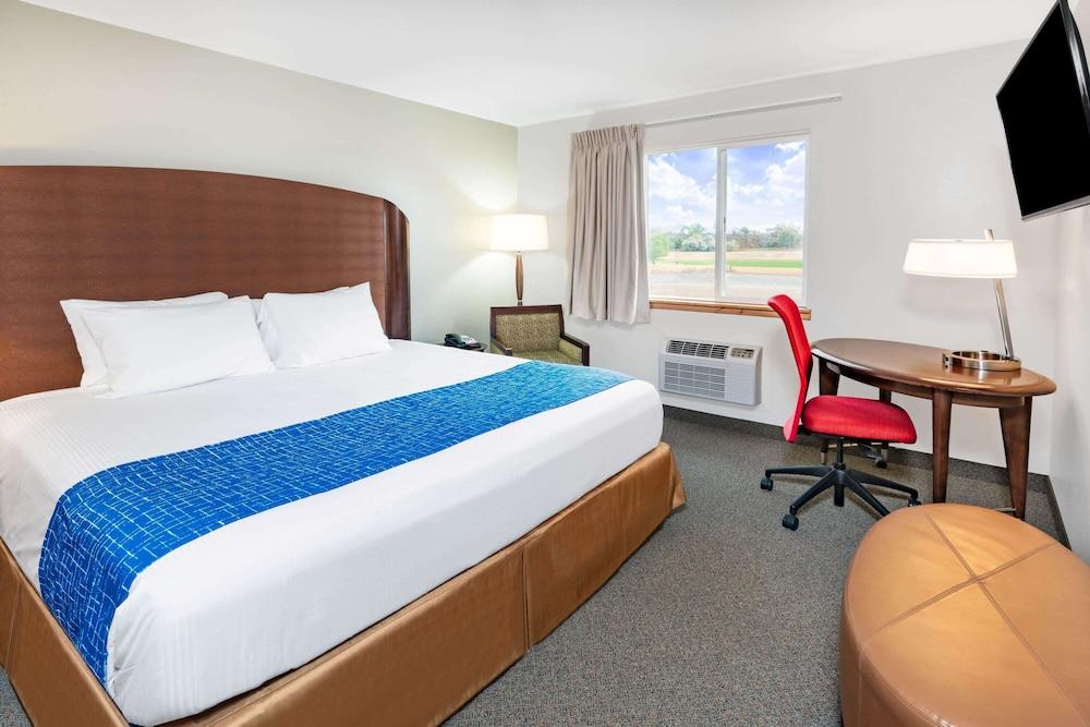 Travelodge Lovell