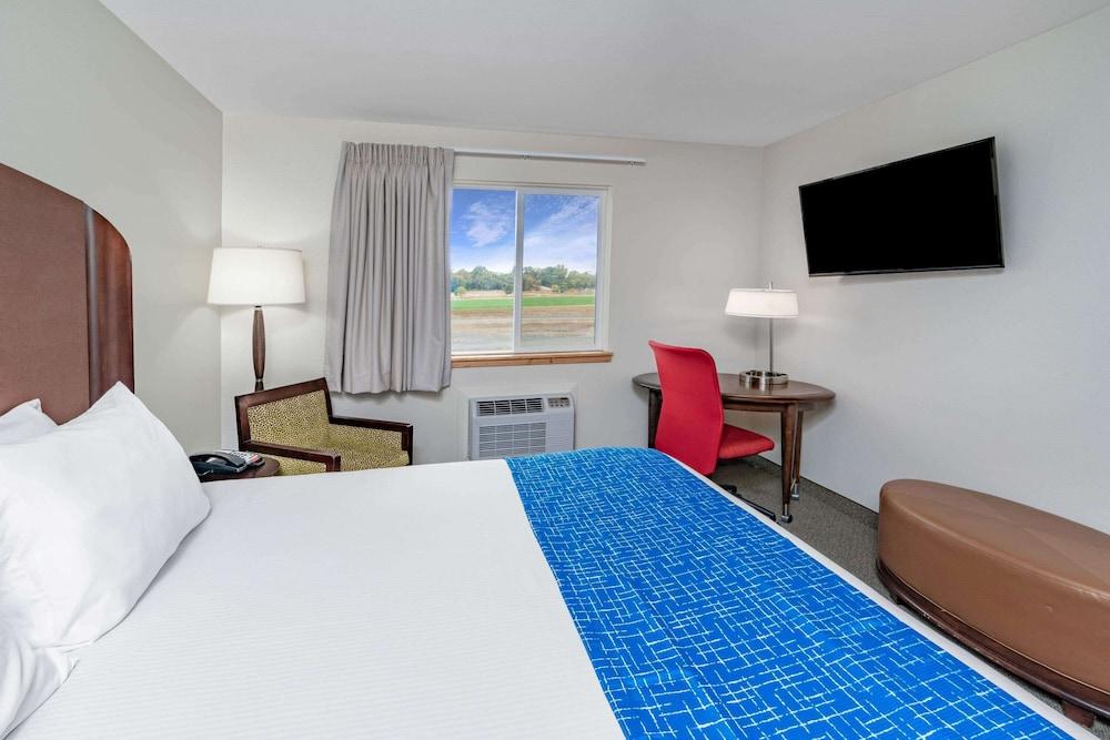 Travelodge Lovell