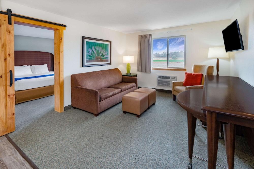 Travelodge Lovell