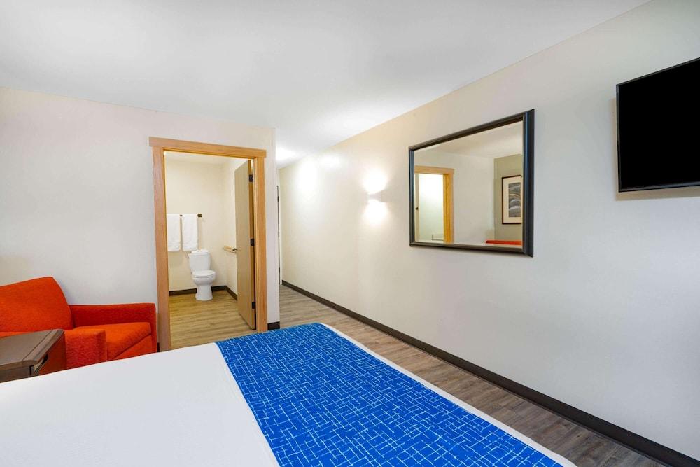 Travelodge Lovell