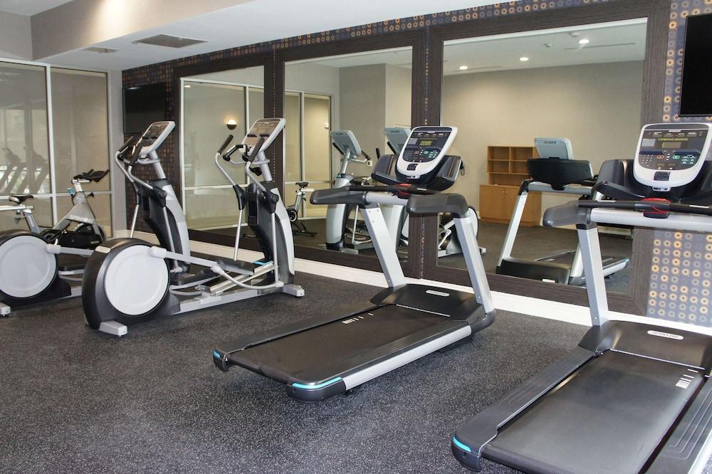 La Quinta Inn & Suites by Wyndham Katy
