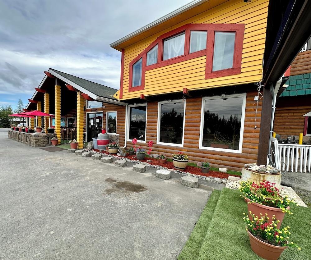 Angler's Inn Alaska