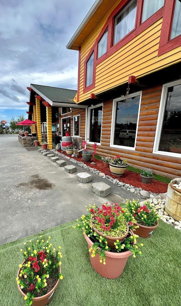 Angler's Inn Alaska