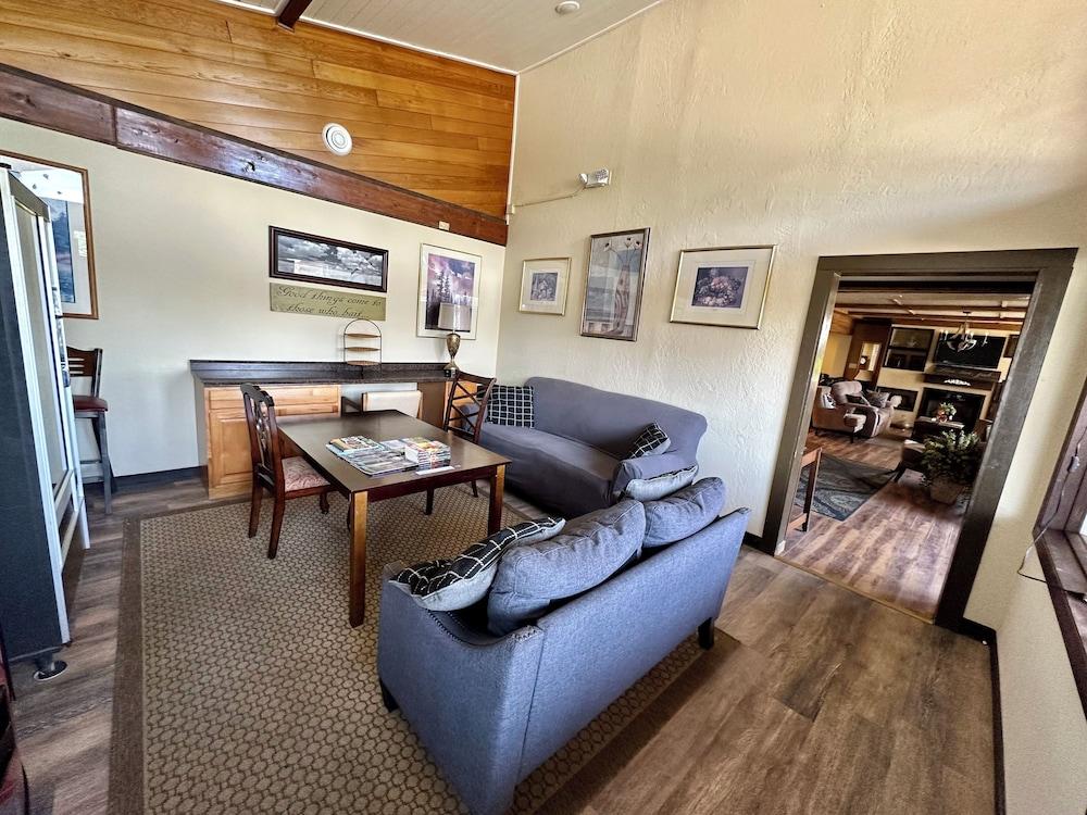 Angler's Inn Alaska