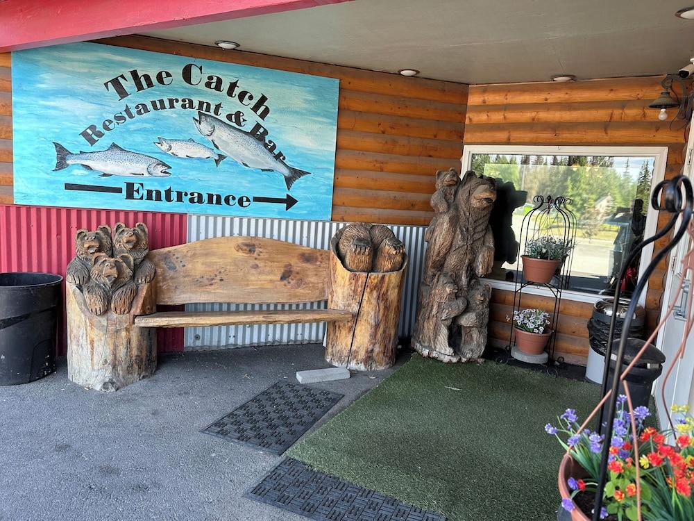 Angler's Inn Alaska