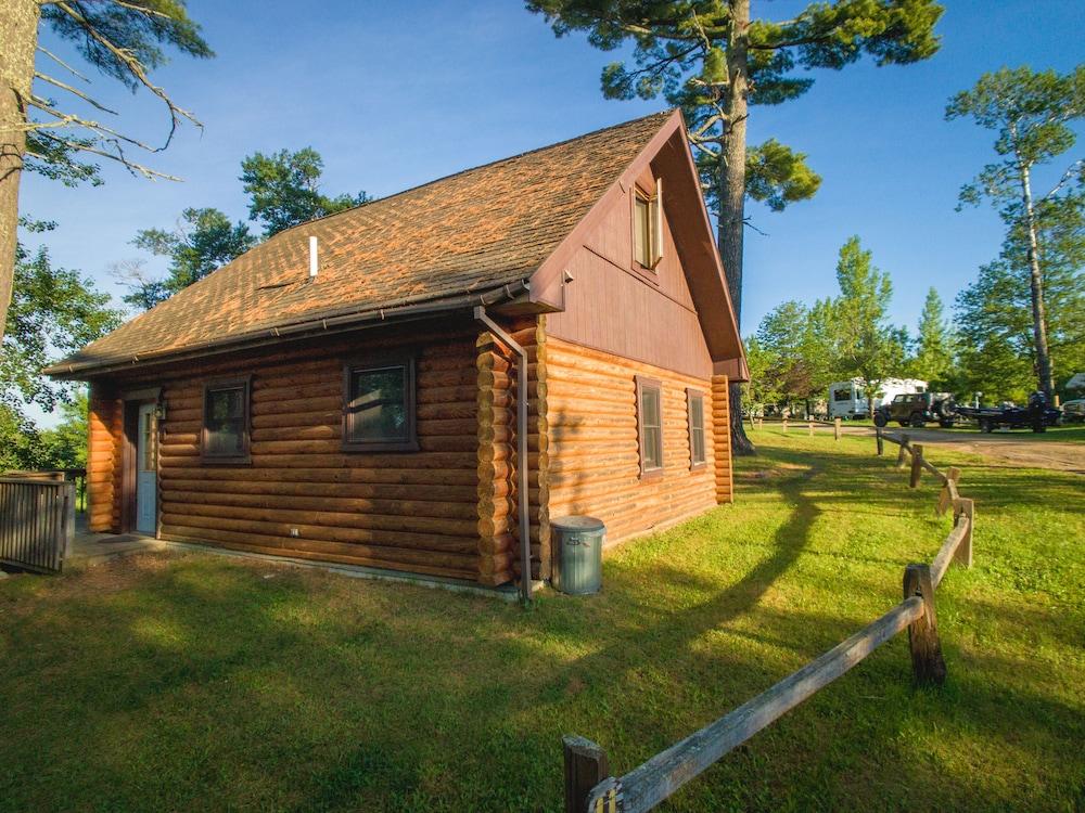 Deer Ridge Resort