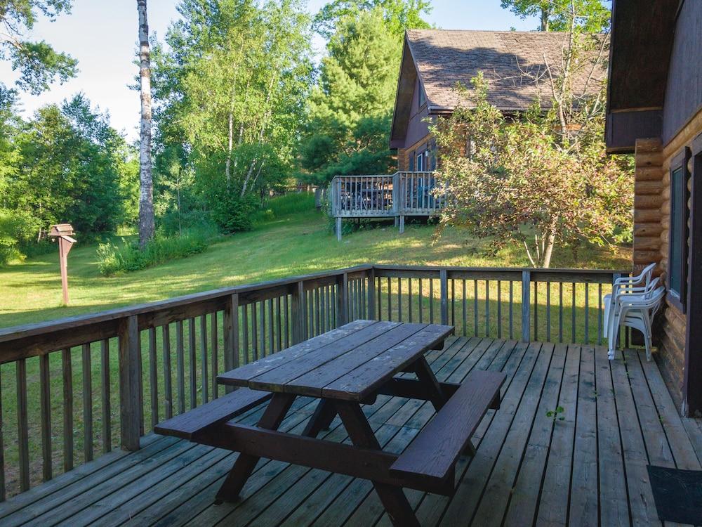 Deer Ridge Resort