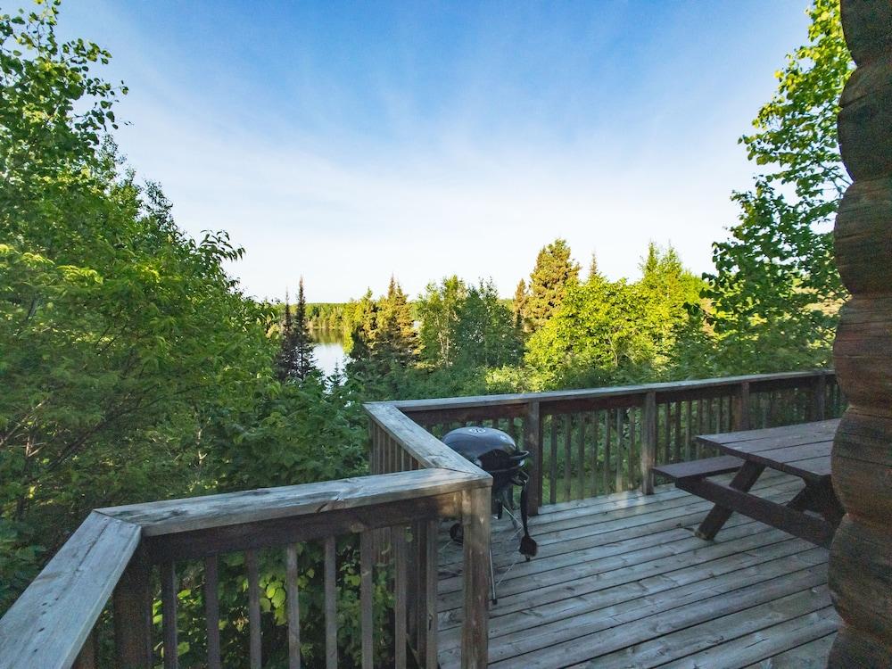 Deer Ridge Resort