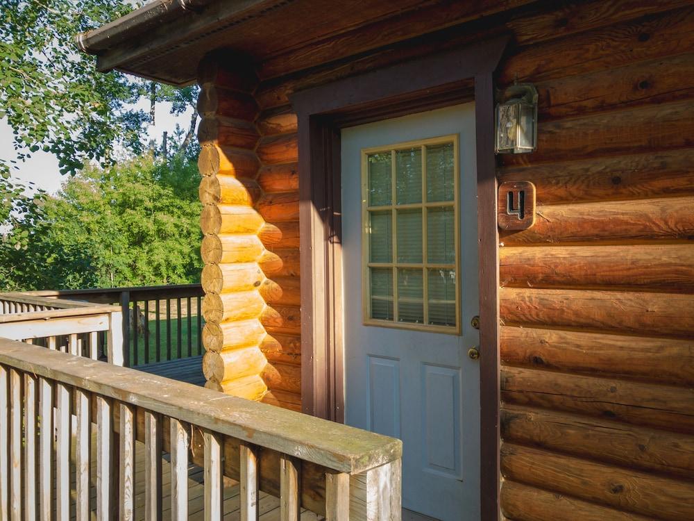 Deer Ridge Resort