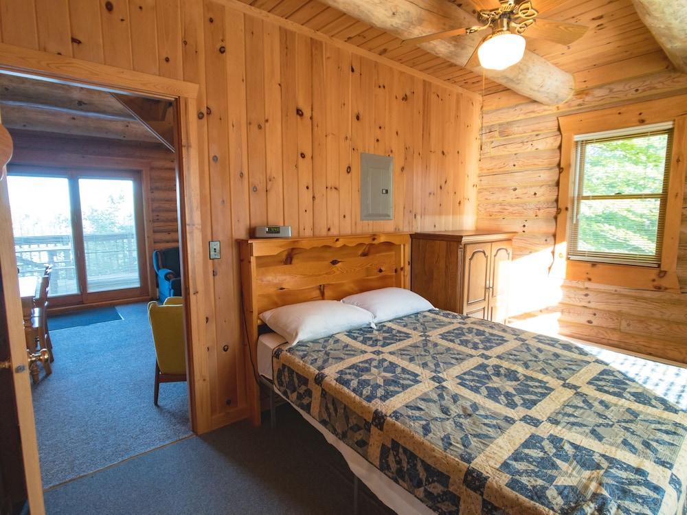 Deer Ridge Resort