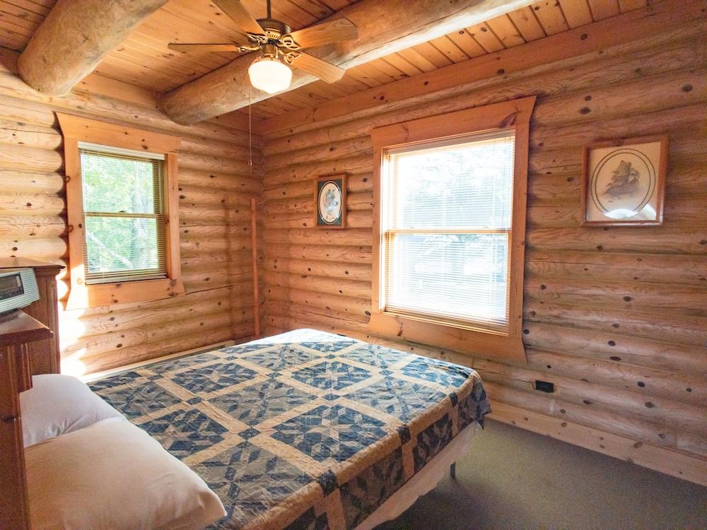 Deer Ridge Resort
