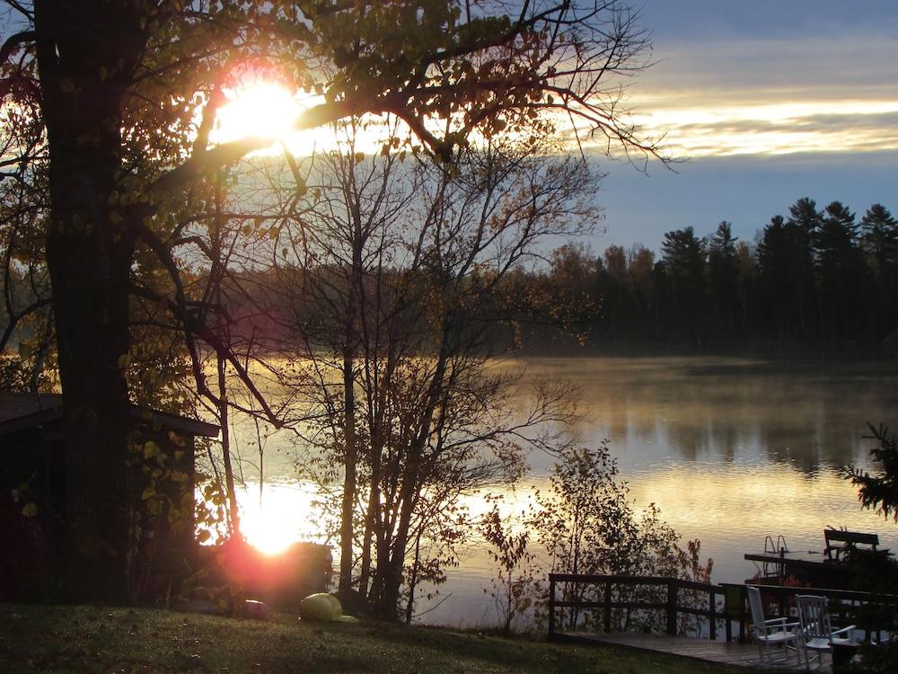 Deer Ridge Resort