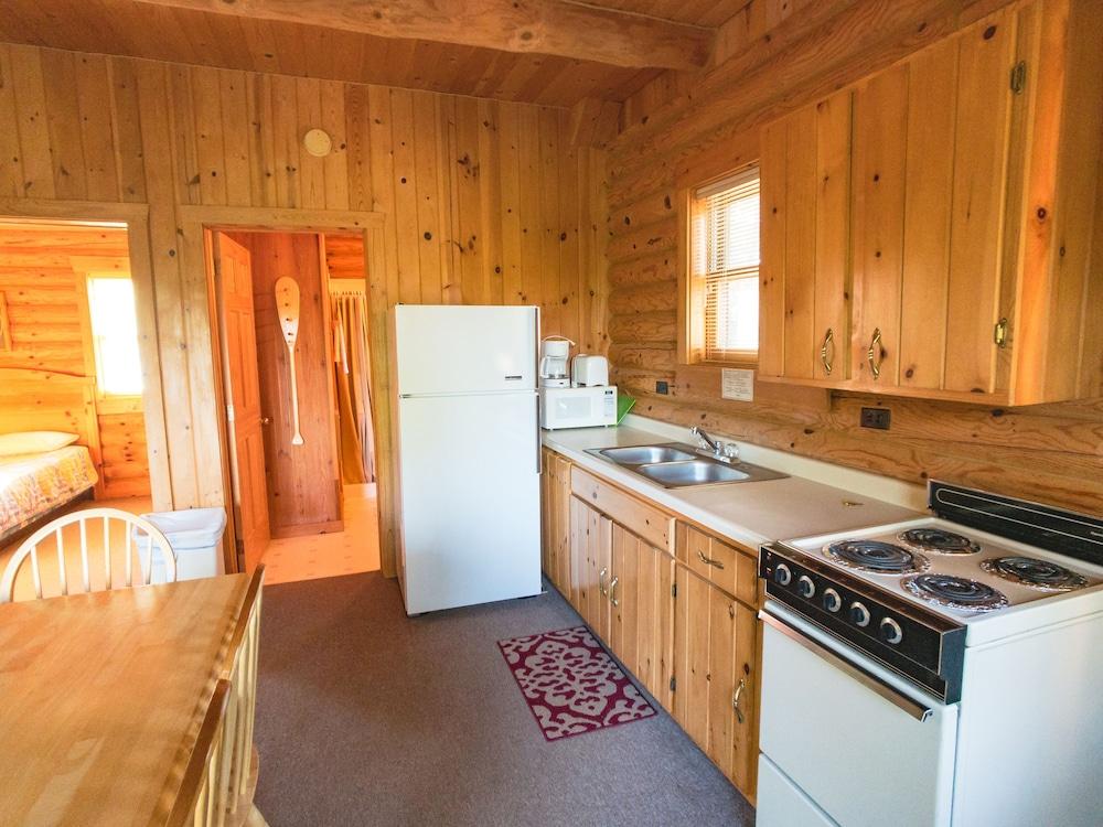 Deer Ridge Resort