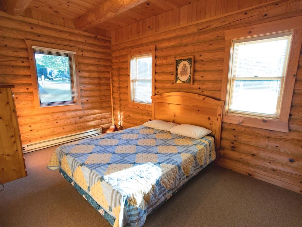 Deer Ridge Resort