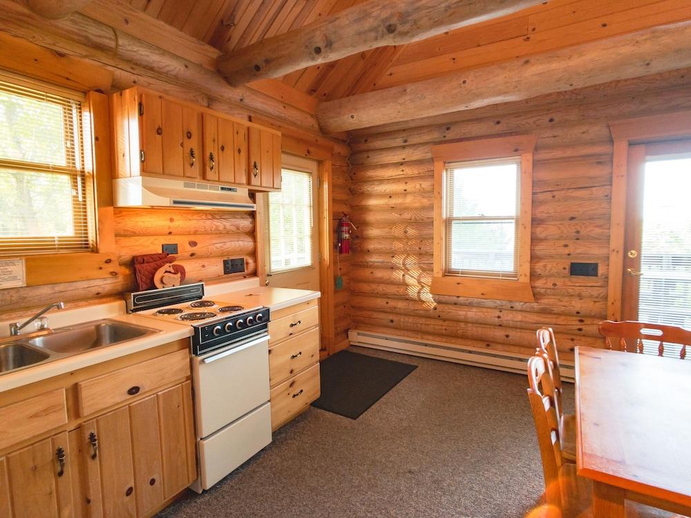 Deer Ridge Resort
