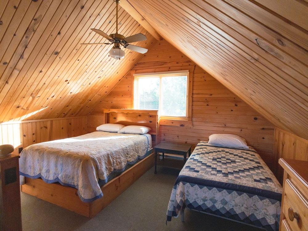 Deer Ridge Resort