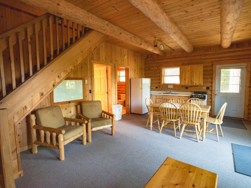 Deer Ridge Resort