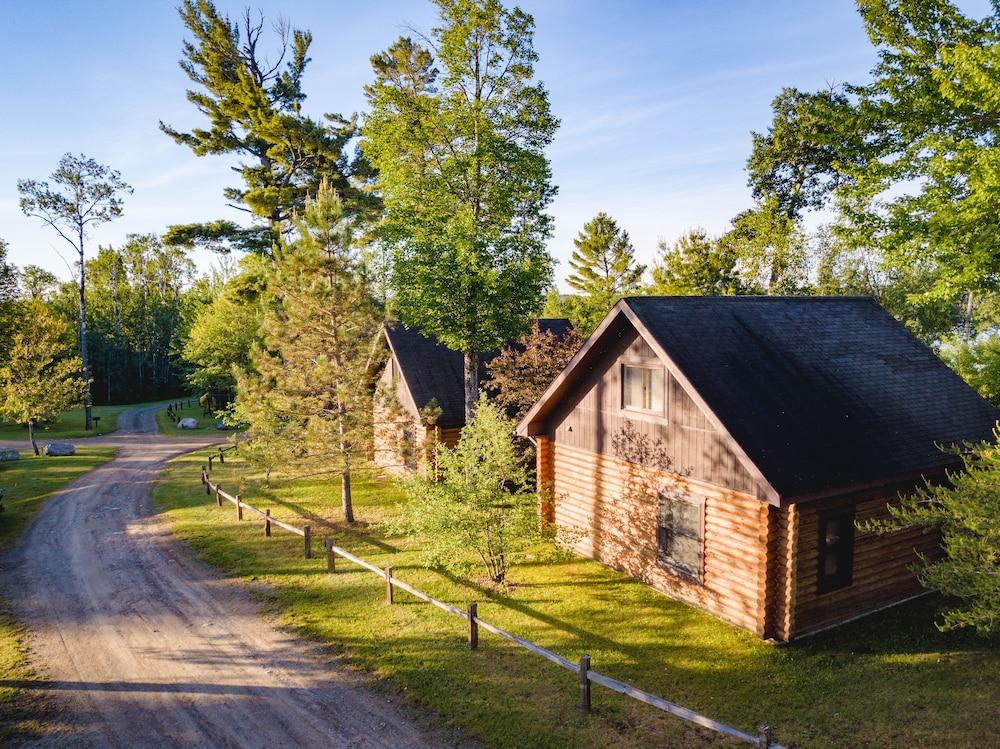 Deer Ridge Resort