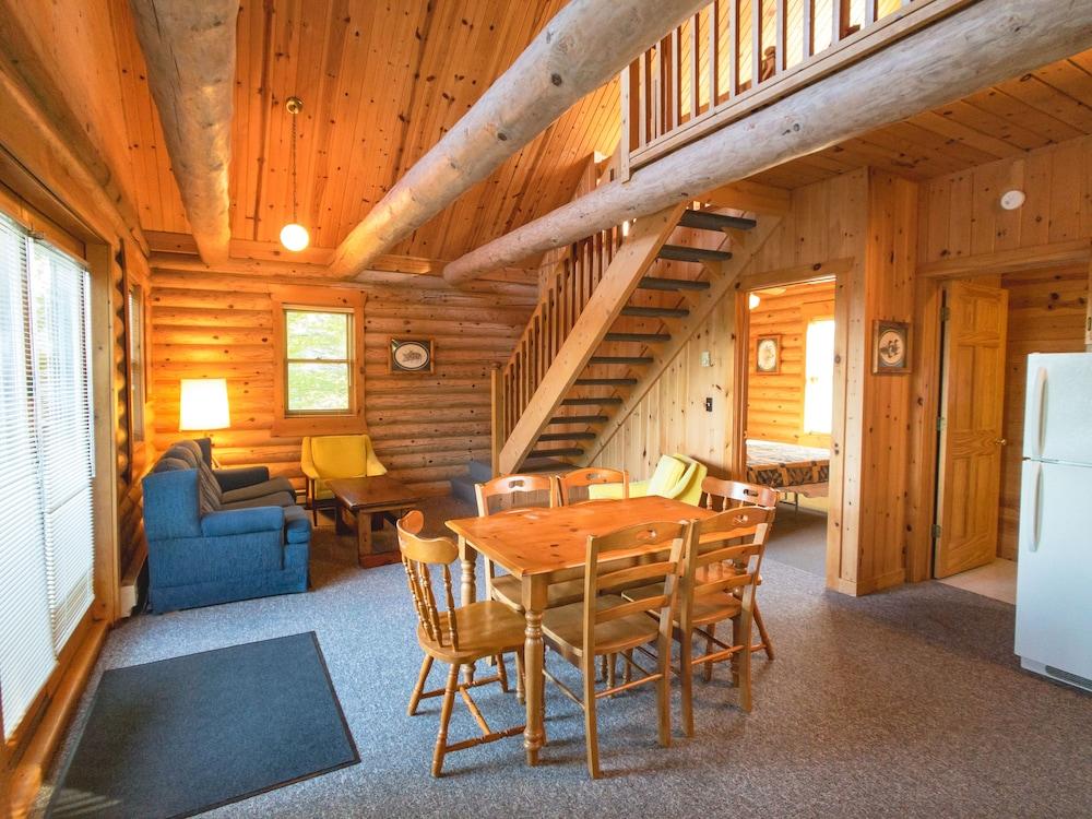 Deer Ridge Resort