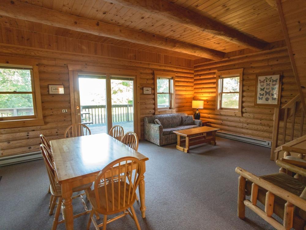 Deer Ridge Resort