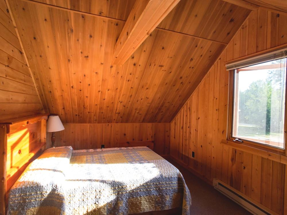 Deer Ridge Resort