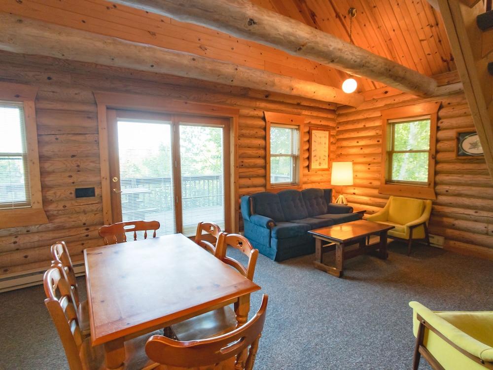 Deer Ridge Resort