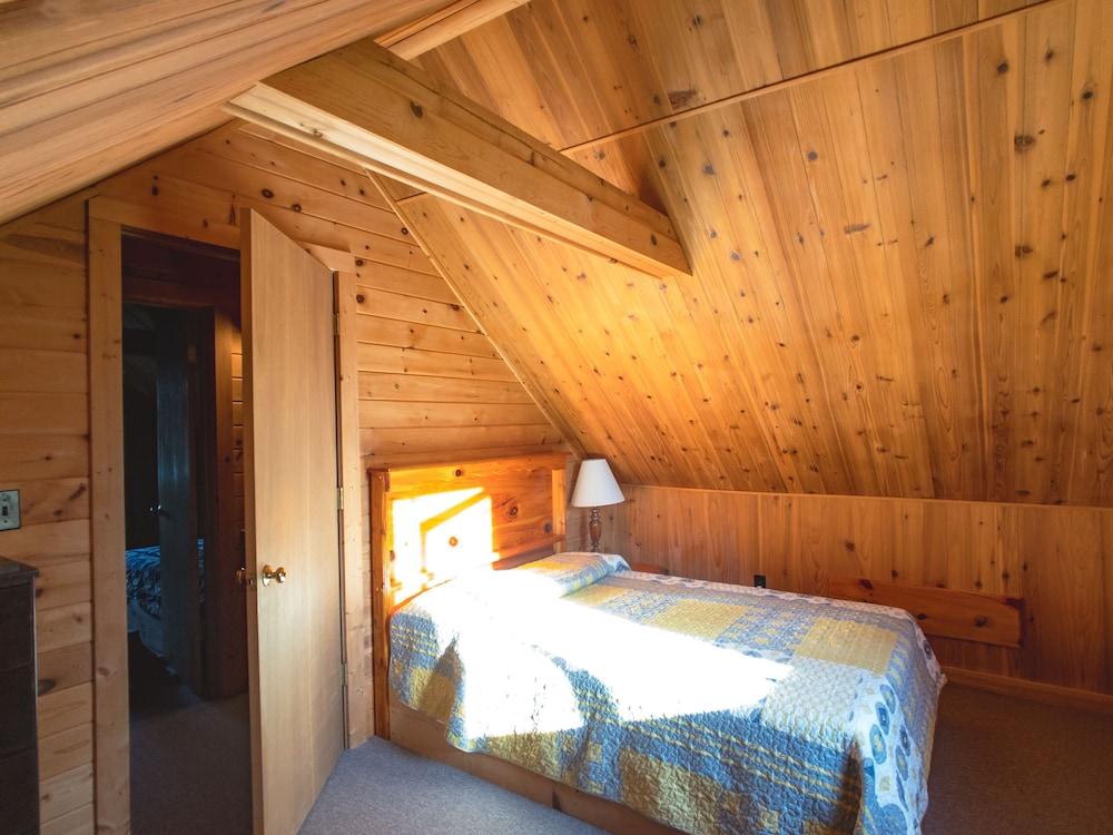 Deer Ridge Resort