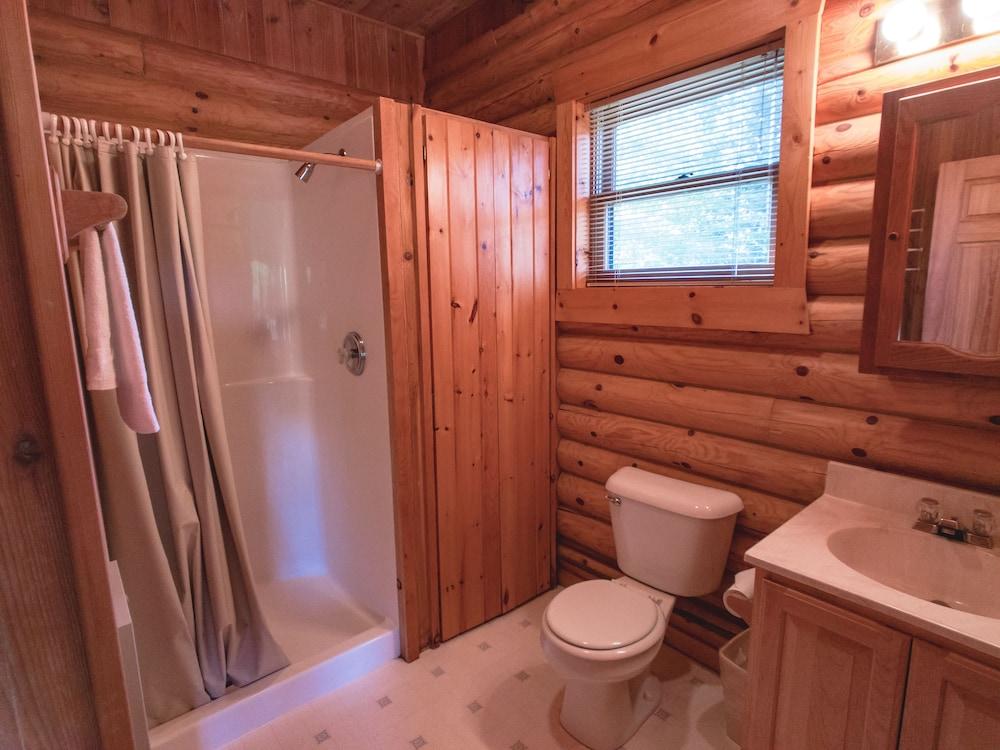 Deer Ridge Resort