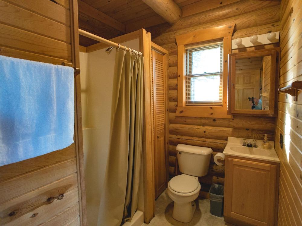 Deer Ridge Resort