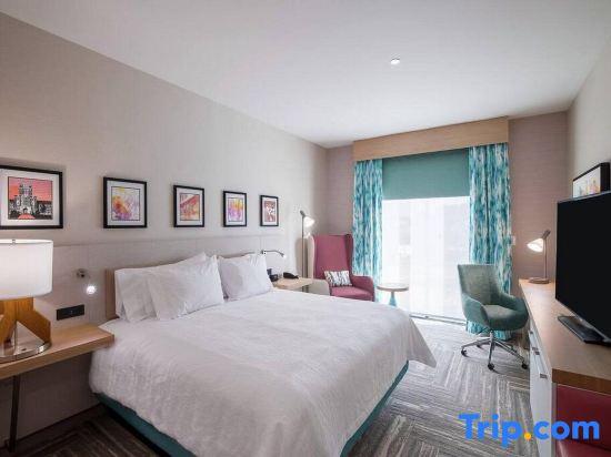 Hilton Garden Inn Ocala Downtown