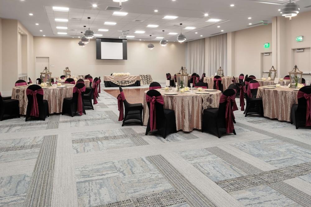 Hilton Garden Inn Ocala Downtown
