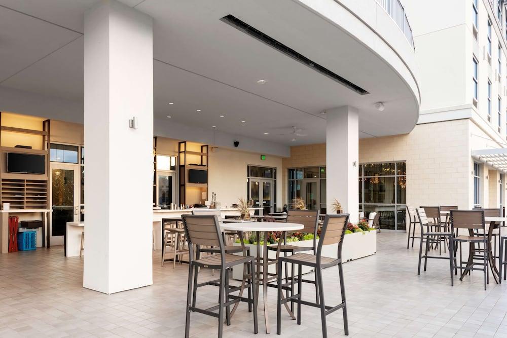 Hilton Garden Inn Ocala Downtown