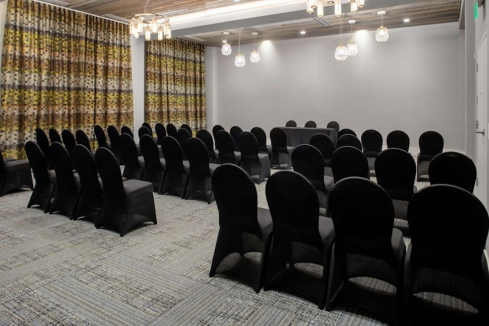 Hilton Garden Inn Ocala Downtown