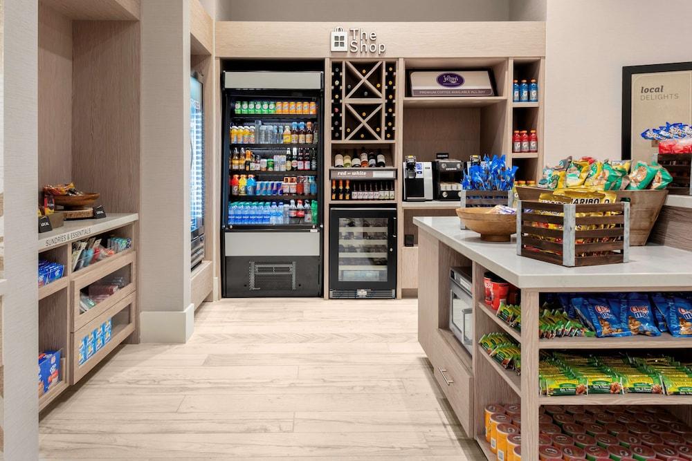 Hilton Garden Inn Ocala Downtown