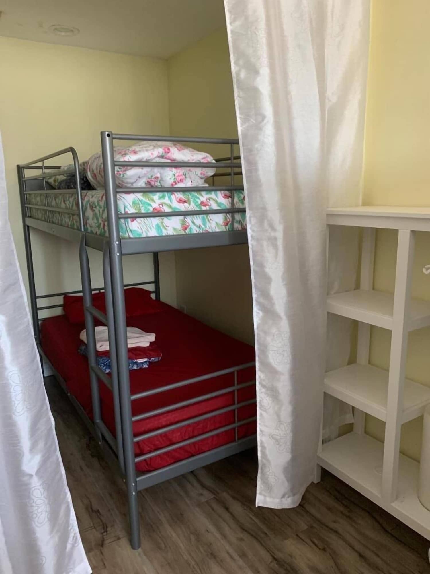 Lax Guest House